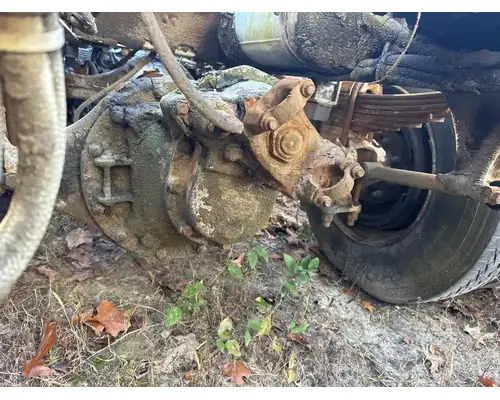 Eaton DS402/RS402 Cutoff