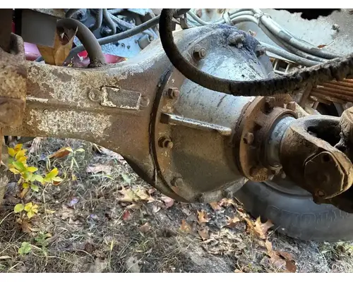 Eaton DS402/RS402 Cutoff