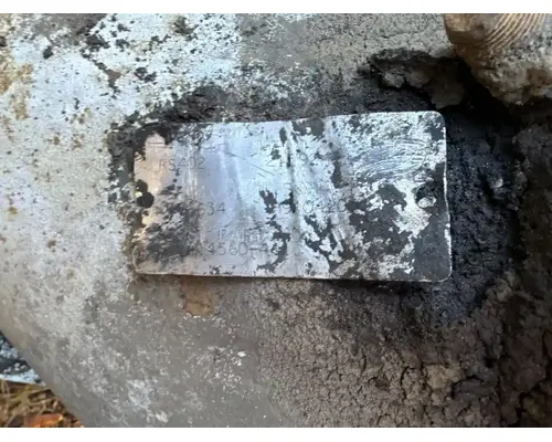 Eaton DS402/RS402 Cutoff