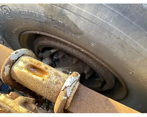 Eaton DS402/RS402 Cutoff