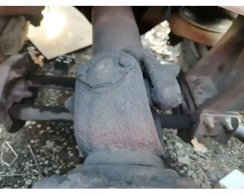 Eaton DS402/RS402 Cutoff