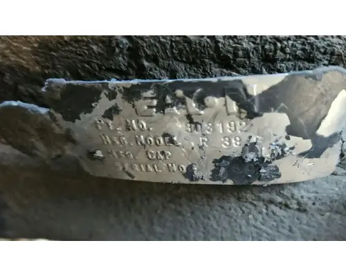 Eaton DS402/RS402 Cutoff