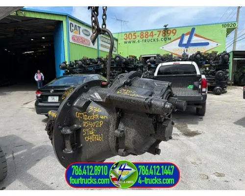Eaton DS402P Differential Assembly (Front, Rear)