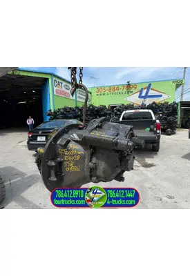 Eaton DS402P Differential Assembly (Front, Rear)