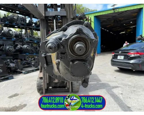 Eaton DS402P Differential Assembly (Front, Rear)