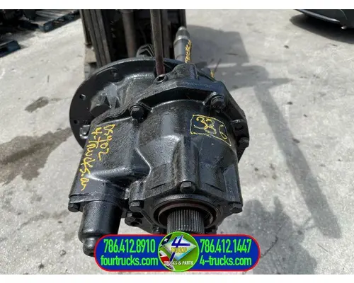 Eaton DS402P Differential Assembly (Front, Rear)