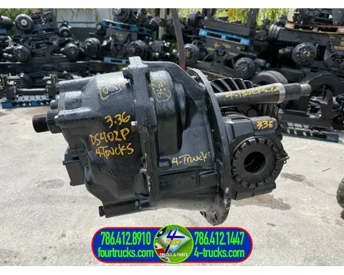 Eaton DS402P Differential Assembly (Front, Rear)