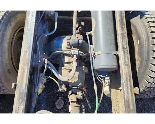 Eaton DS402 Axle Assembly Housing