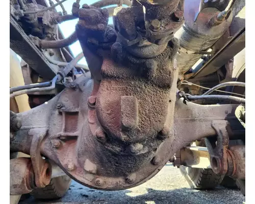 Eaton DS402 Axle Assembly Housing