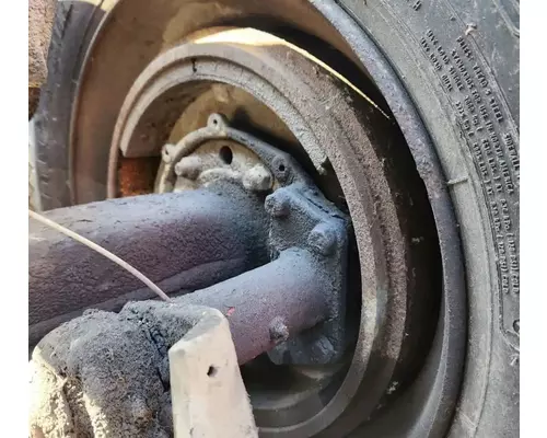 Eaton DS402 Axle Assembly Housing