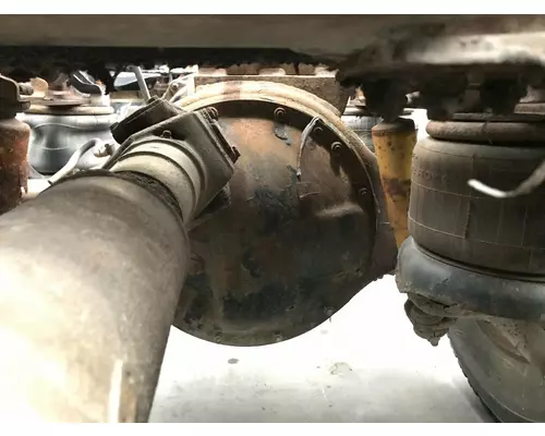 Eaton DS402 Axle Housing (Front)