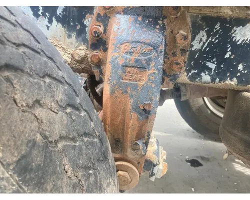 Eaton DS402 Axle Housing (Front)