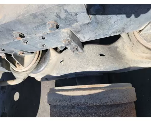 Eaton DS402 Axle Housing (Front)