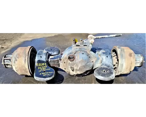 Eaton DS402 Axle Housing (Front)