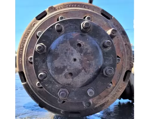 Eaton DS402 Axle Housing (Front)