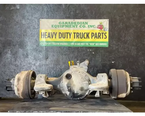 Eaton DS402 Axle Housing (Front)