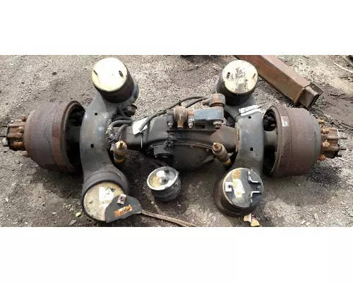 Eaton DS402 Axle Housing (Front)