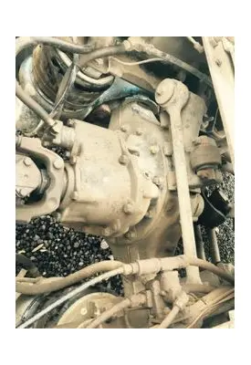 Eaton DS402 Axle Housing (Front)