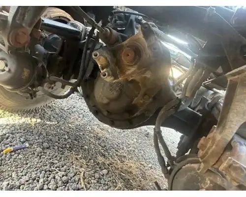 Eaton DS402 Axle Housing (Front)