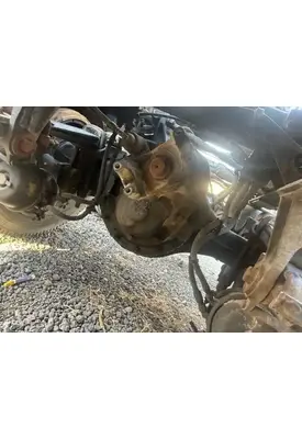 Eaton DS402 Axle Housing (Front)