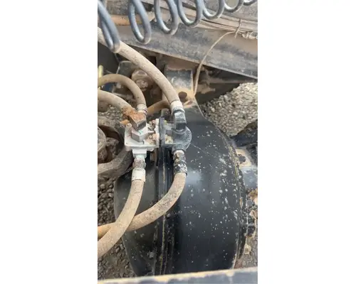 Eaton DS402 Axle Housing (Front)