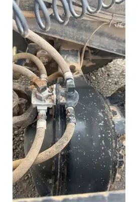 Eaton DS402 Axle Housing (Front)