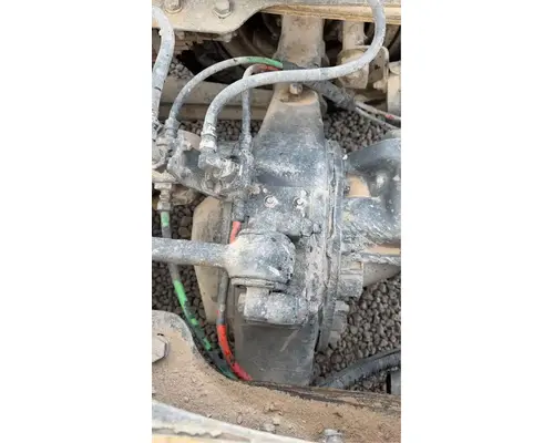 Eaton DS402 Axle Housing (Front)