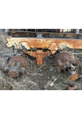 Eaton DS402 Axle Housing (Front)