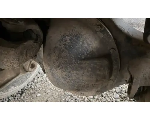 Eaton DS402 Axle Housing (Front)