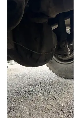 Eaton DS402 Axle Housing (Front)