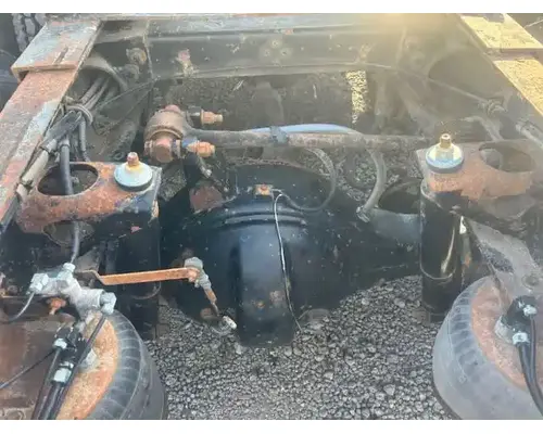 Eaton DS402 Axle Housing (Rear)