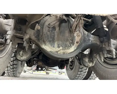 Eaton DS402 Axle Housing (Rear)