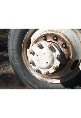Eaton DS402 Axle Shaft