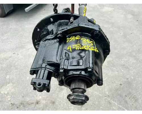 Eaton DS402 Differential Assembly (Front, Rear)
