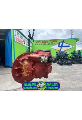 Eaton DS402 Differential Assembly (Front, Rear)
