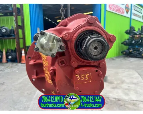Eaton DS402 Differential Assembly (Front, Rear)