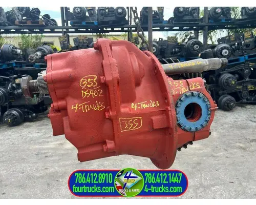 Eaton DS402 Differential Assembly (Front, Rear)