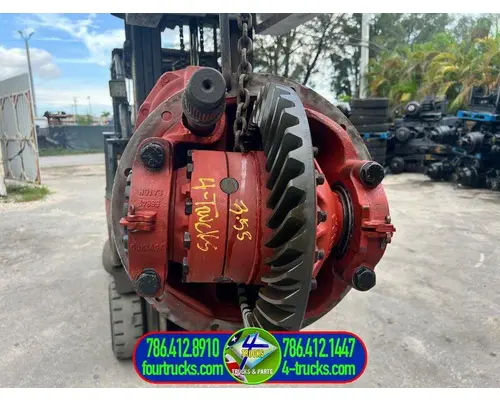 Eaton DS402 Differential Assembly (Front, Rear)