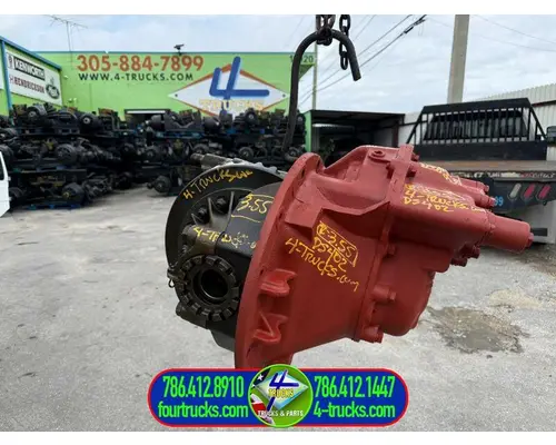 Eaton DS402 Differential Assembly (Front, Rear)