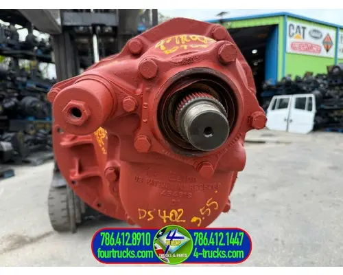 Eaton DS402 Differential Assembly (Front, Rear)