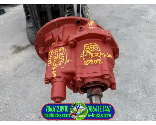 Eaton DS402 Differential Assembly (Front, Rear)