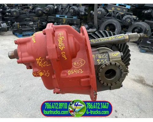 Eaton DS402 Differential Assembly (Front, Rear)