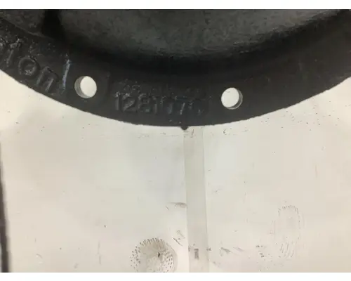 Eaton DS402 Differential Assembly