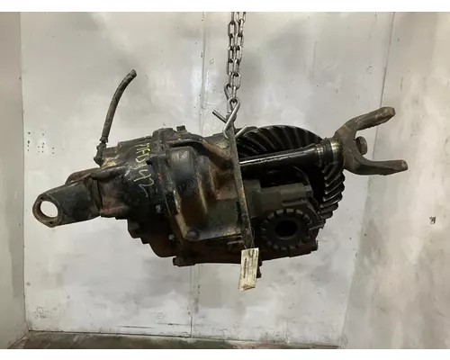 Eaton DS402 Differential Assembly