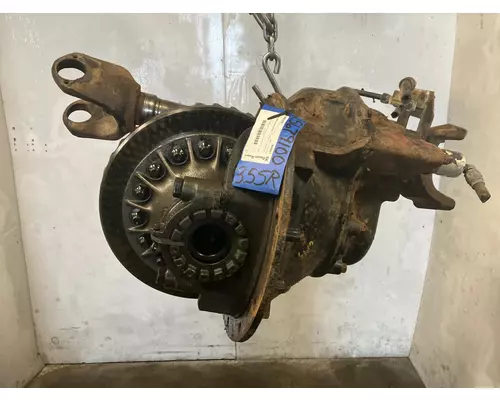 Eaton DS402 Differential Assembly