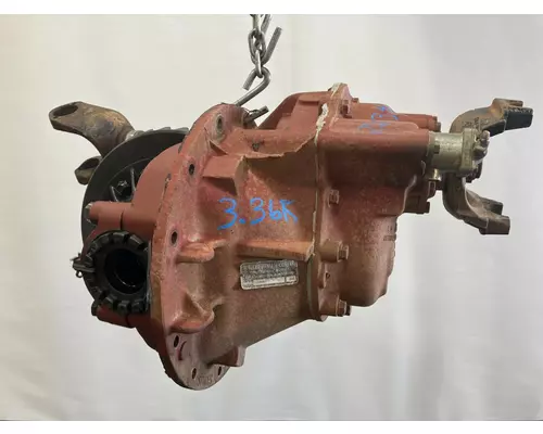 Eaton DS402 Differential Assembly