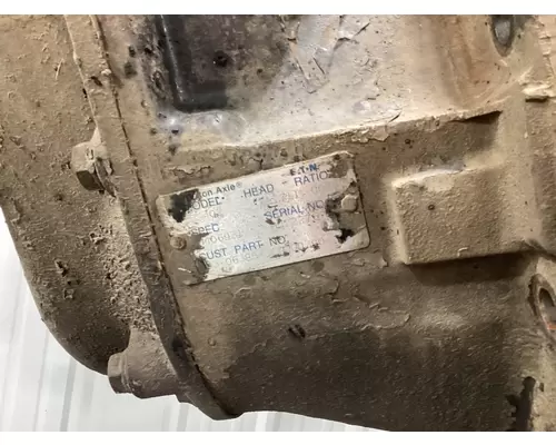 Eaton DS402 Rear Differential (PDA)