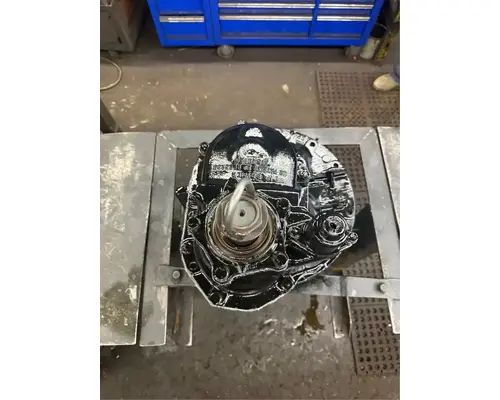 Eaton DS402 Rears (Front)