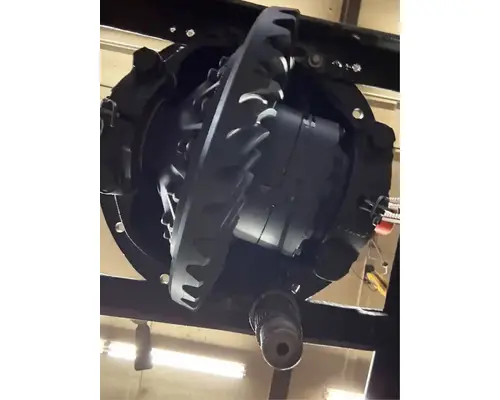 Eaton DS402 Rears (Front)