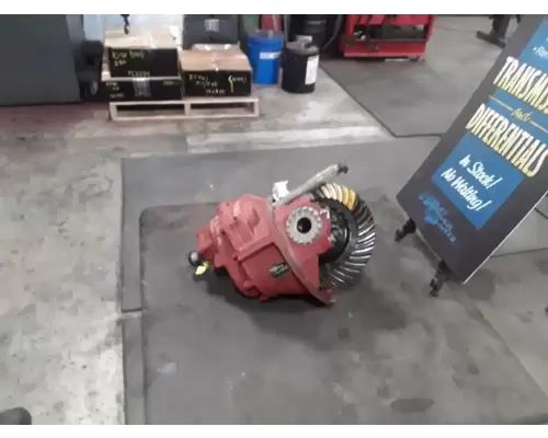 Eaton DS402 Rears (Front)